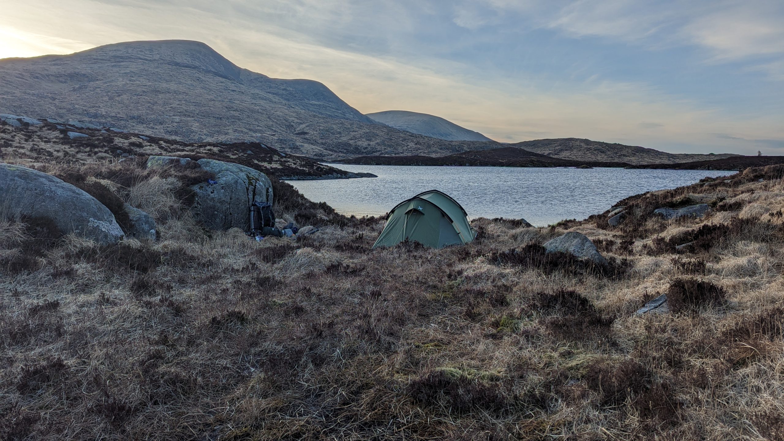 Loch Enoch