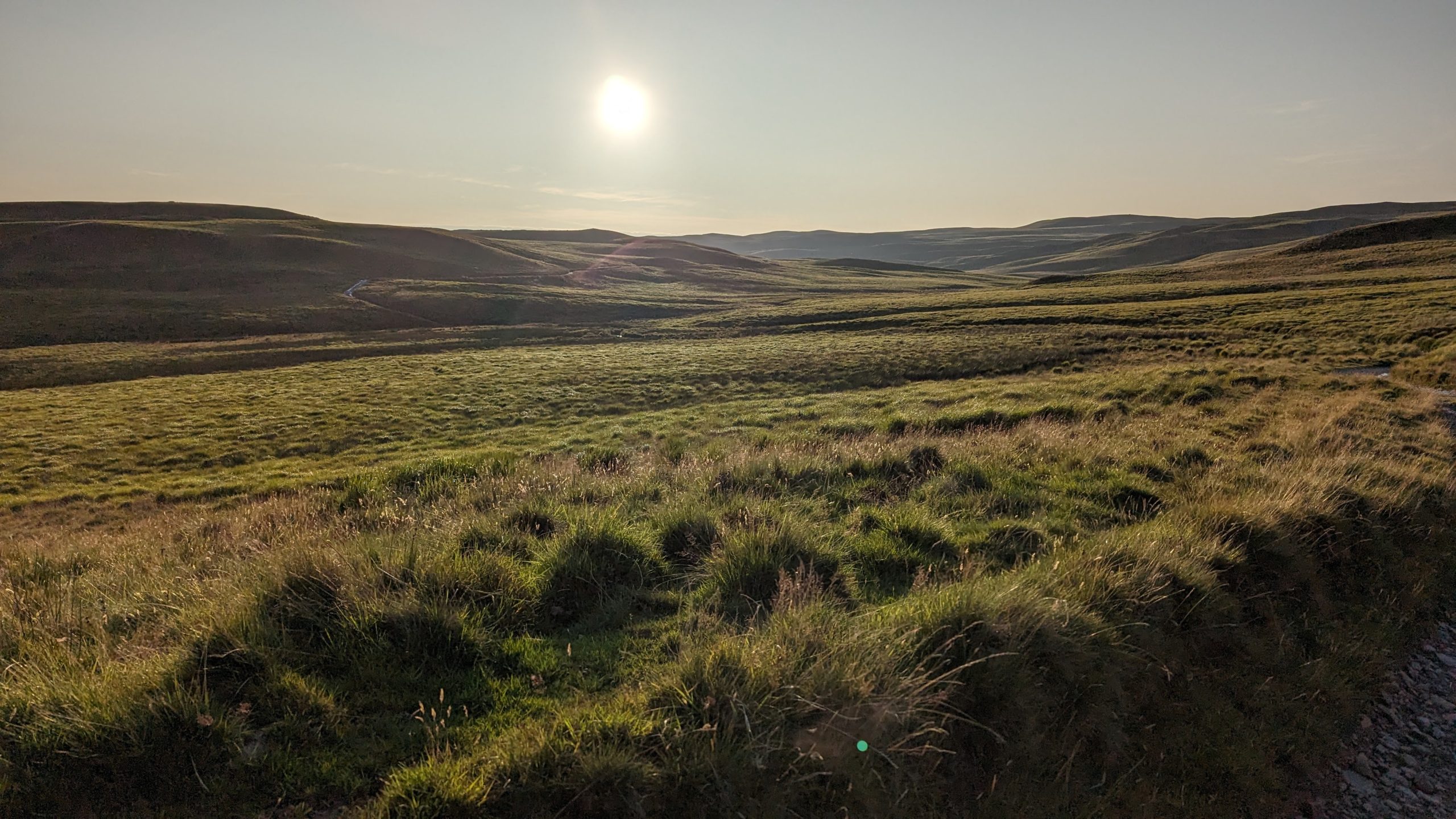 wildest walk in Wales