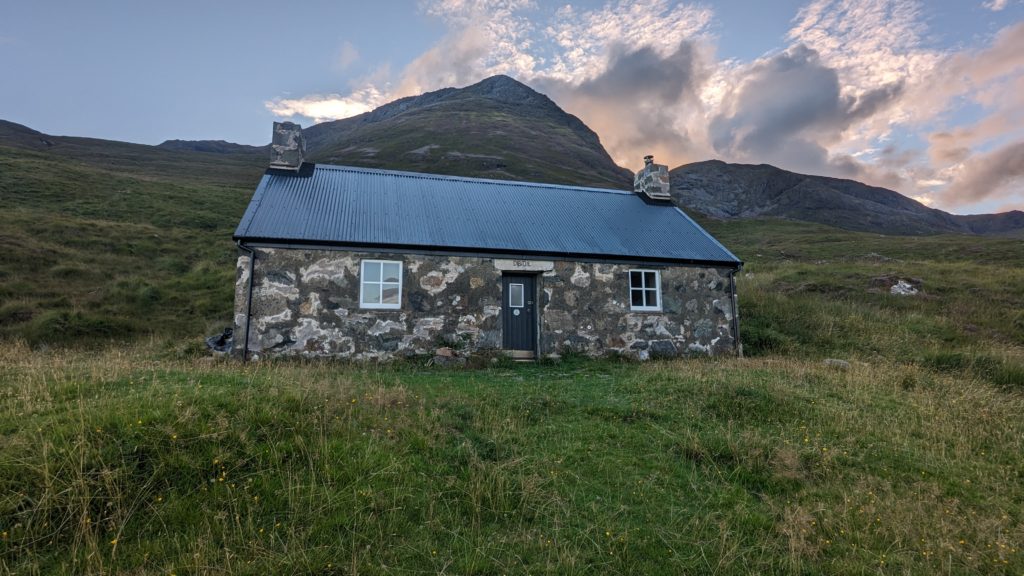 review of The Bothy Bible