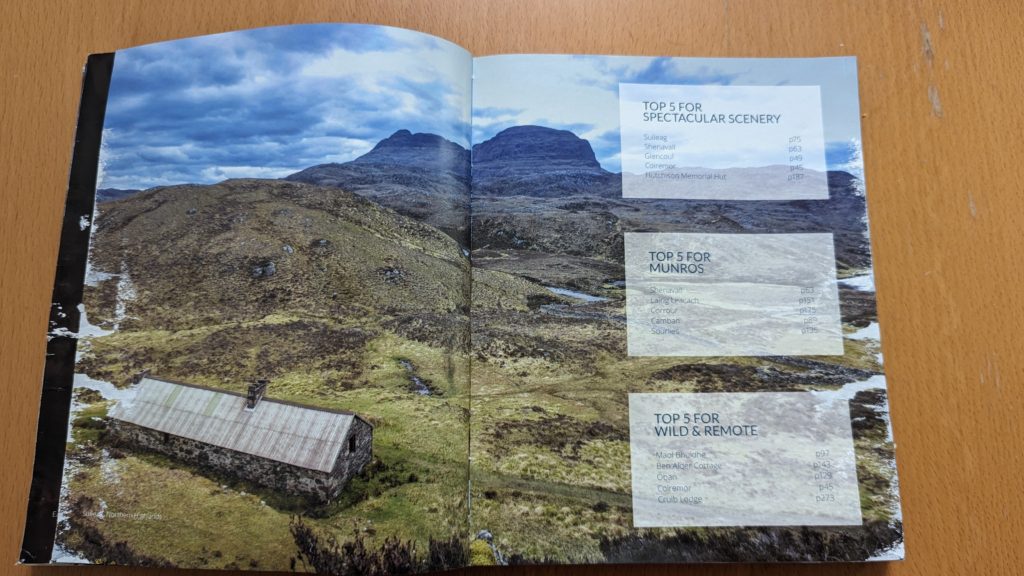 review of The Bothy Bible