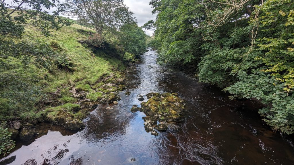 best walk in the Howgill Fells