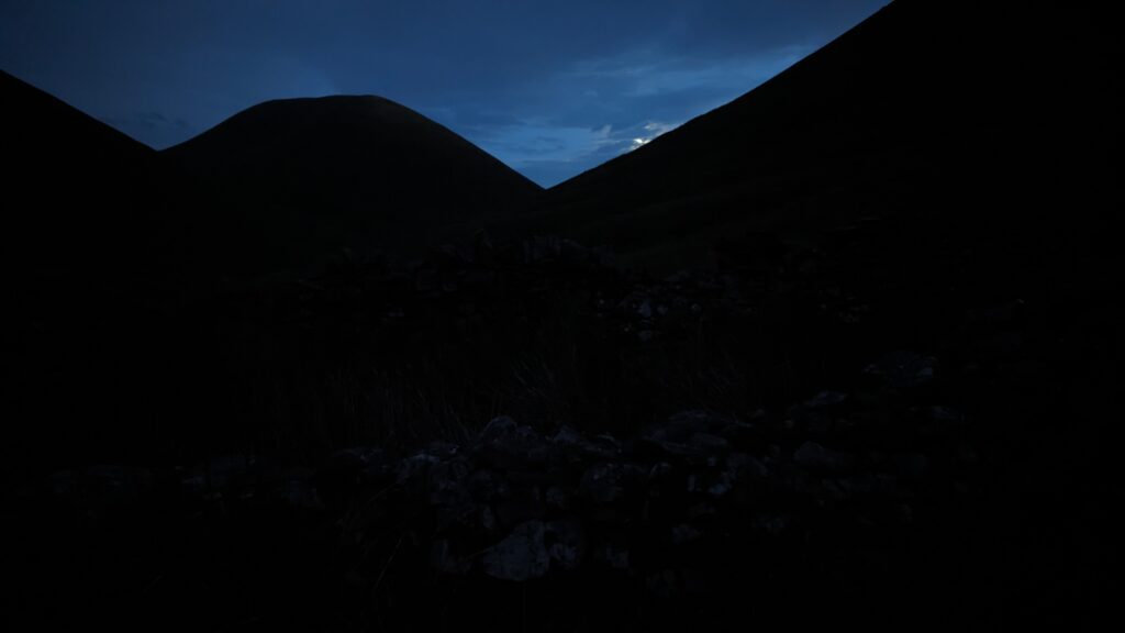 best walk in the Howgill Fells