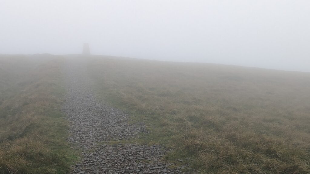 best walk in the Howgill Fells