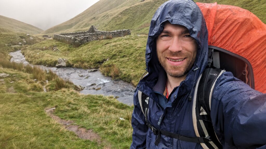 best walk in the Howgill Fells