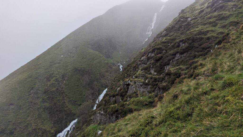 Cautley Spout