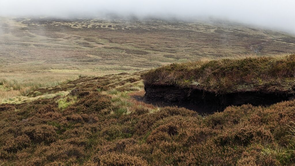 Blencathra circular hike