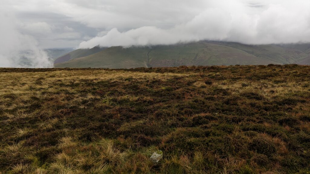 Blencathra circular walk