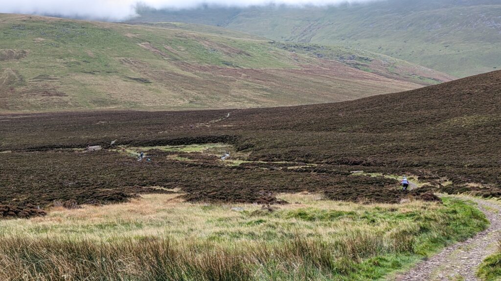 Blencathra circular walk