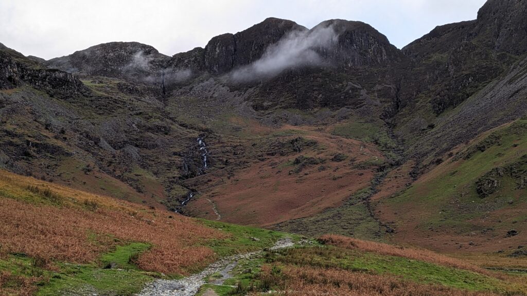 Warnscale Head Bothy