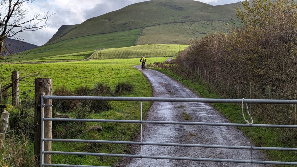 Skiddaw circular walk