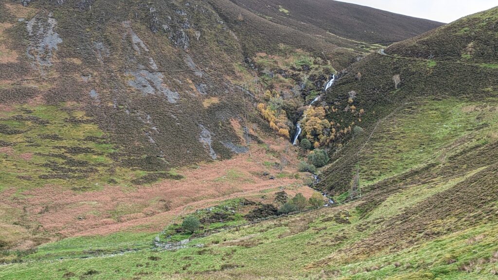 Skiddaw circular walk