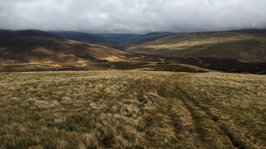 Skiddaw circular walk