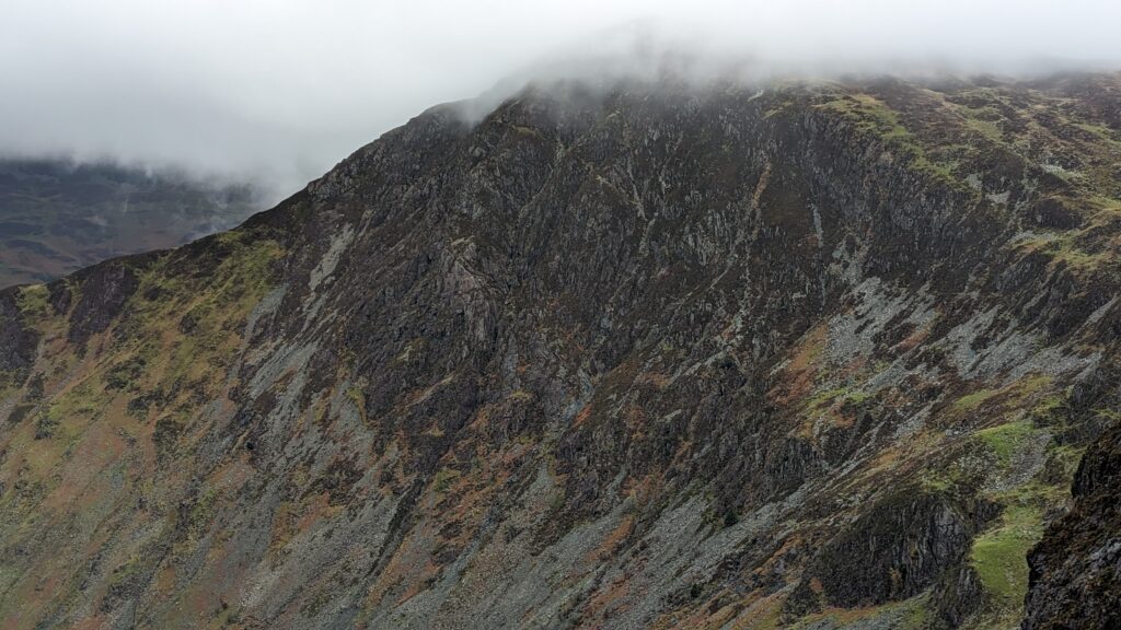 Buttermere circular walk