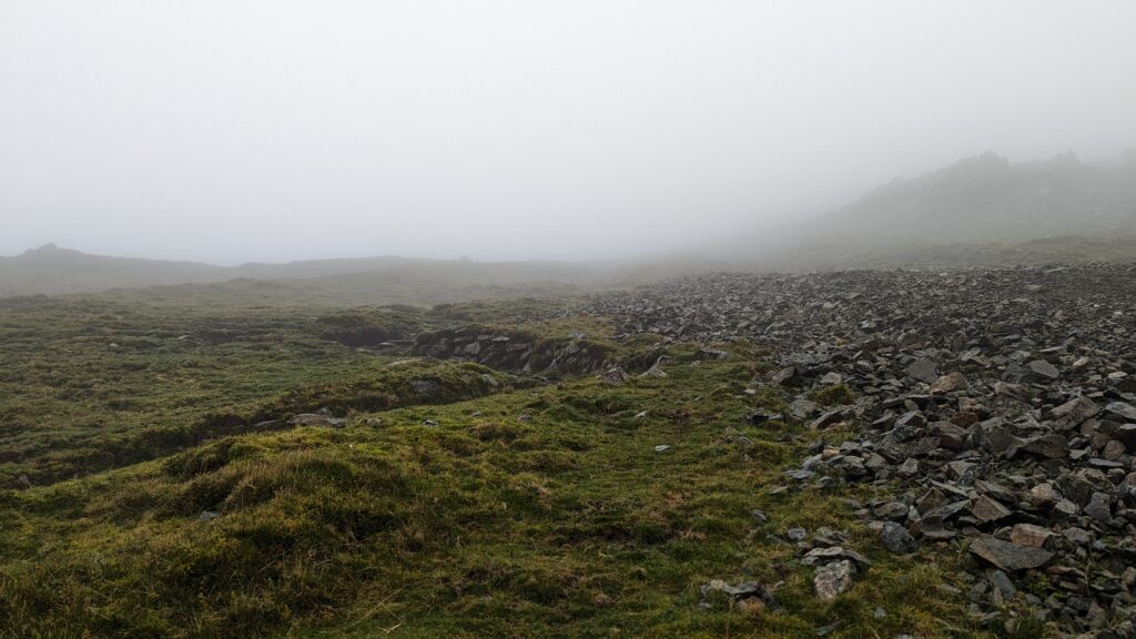 Buttermere circular walk