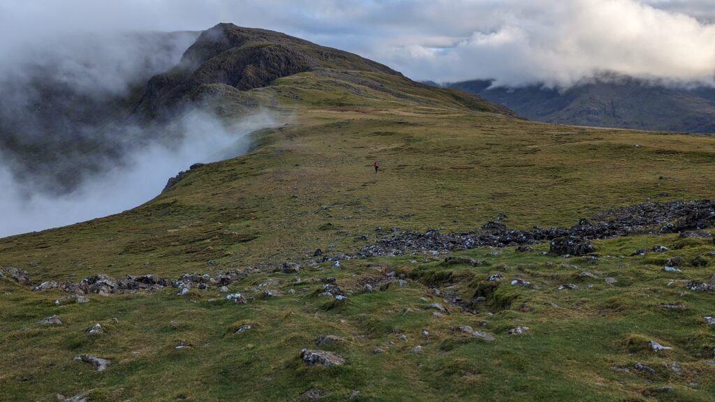 Buttermere circular walk