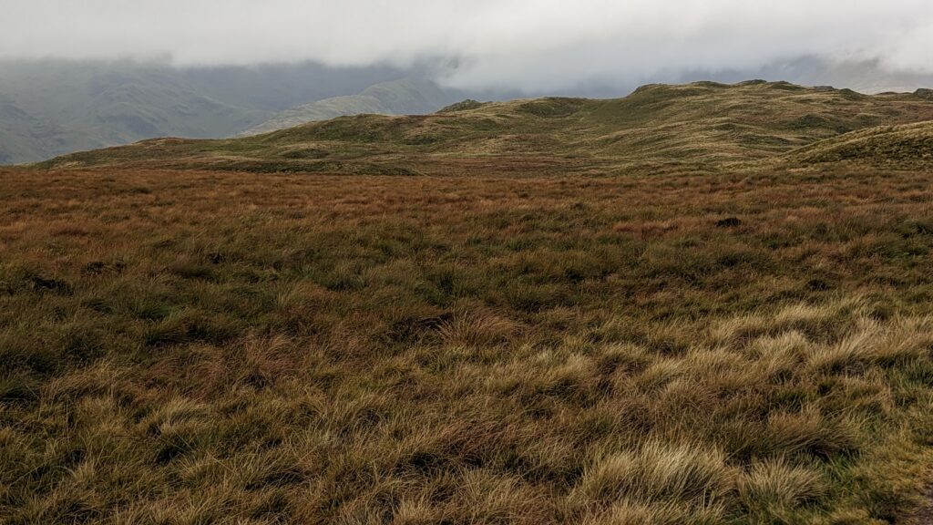 walk to Mosedale Cottage