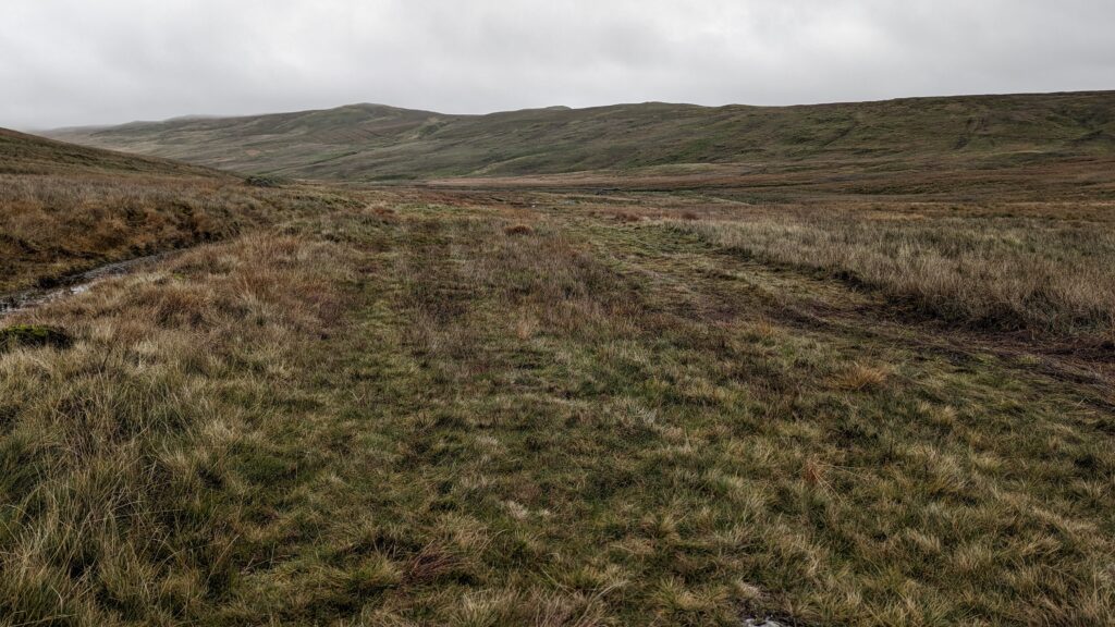 Eastern Lake District