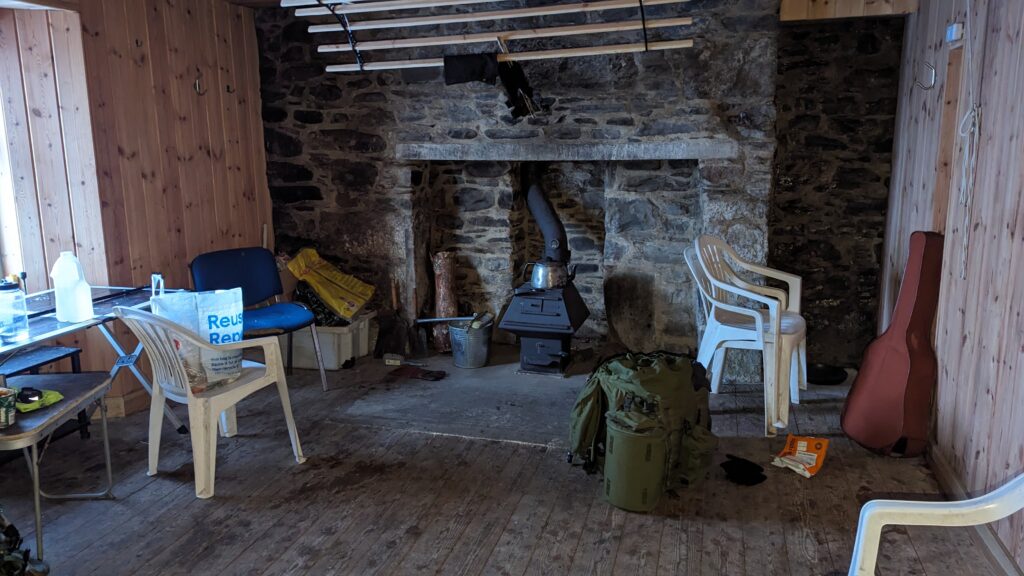 Red House Bothy