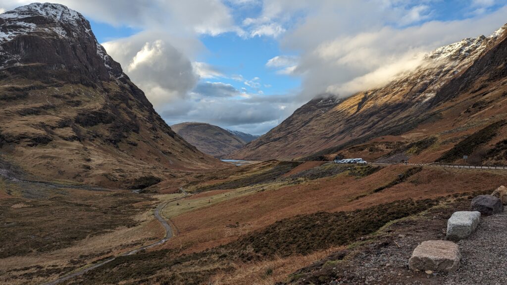 Glencoe