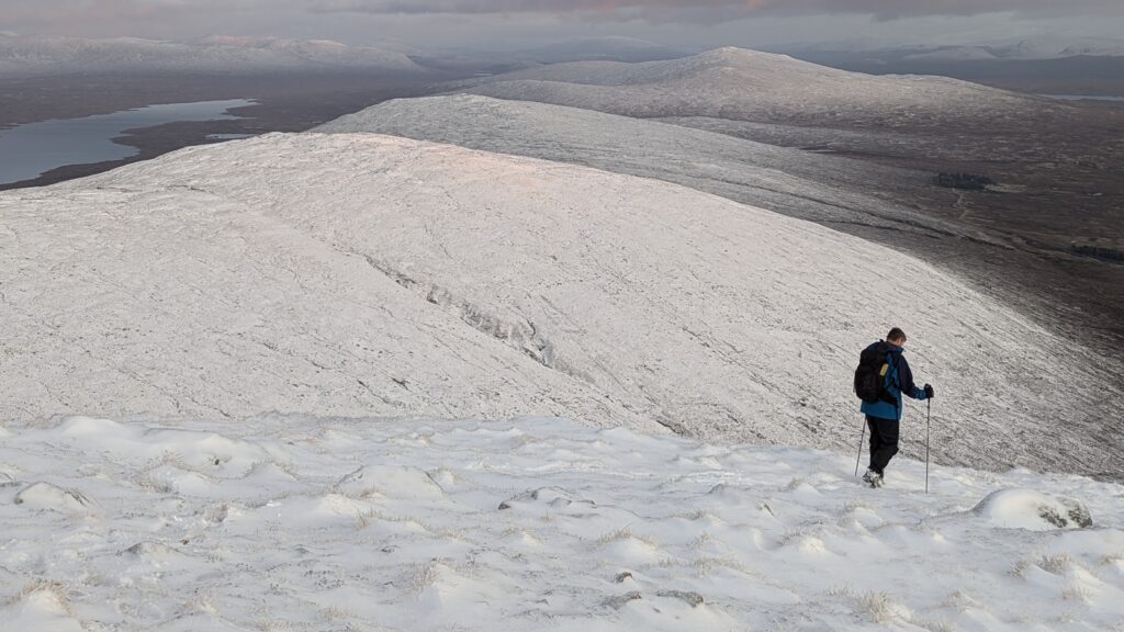 Beinn a' Chrulaiste